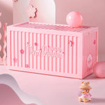 POP MART Luminous Container (Pink)