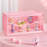 POP MART Luminous Container (Pink)