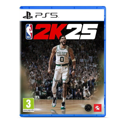 NBA 2K25 Standard Edition - OFFER