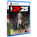 PS5 - NBA 2K25 Standard Edition (Greek) - OFFER