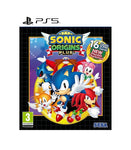 SONIC ORIGINS PLUS LIMITED EDITION PS5
