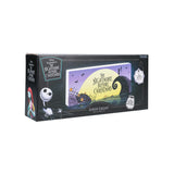 Nightmare Before Christmas Logo Light