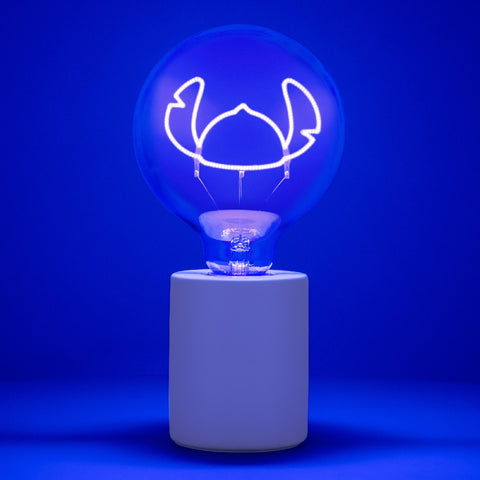 Lilo & Stitch Neon LED Bulb Stitch