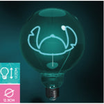 Lilo & Stitch Neon LED Bulb Stitch