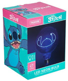 Lilo & Stitch Neon LED Bulb Stitch