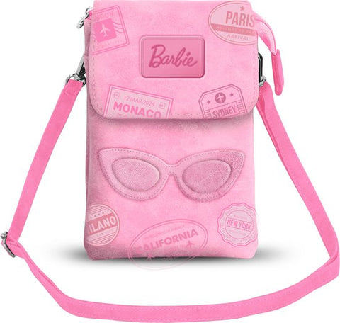 Barbie Mobile Bag