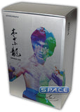 Enterbay 1/4 Bruce Lee Hd Masterpiece 70Th Anniversary Statue 41cm