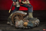 Iron Maiden: The Trooper Eddie Premium Format™ Statue 48cm