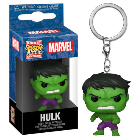 Pocket Pop Marvel: New Classics - Hulk