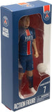 Banbo Toys: Psg Sockers - Kvaratskhelia Action Figure (20cm)