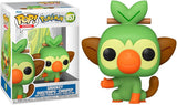 POP! Games: Pokemon - Grookey #957