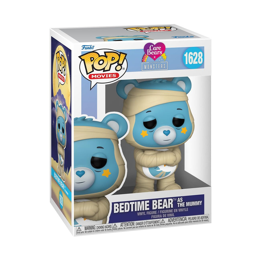 care bears x universal monsters POP! Movies: Carebears x Universal Monsters