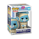 POP! Movies: Carebears x Universal Monsters - Bedtime Bear as The Mummy #1628