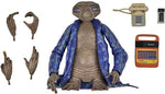 E.T. The Extra-Terrestrial - Ultimate Telepathic E.T. Action Figure