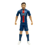 Banbo Toys: Psg Sockers - Kvaratskhelia Action Figure (20cm)