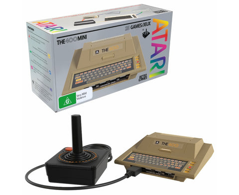 Atari THE400 Mini