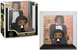 POP! Albums: Michael Jackson - Off the Wall #58