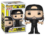 POP! Rocks: Metallica 72 - Lars #485