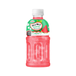 Nico Nico Nata De Coco Fruit Juice Watermelon