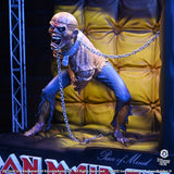 Iron Maiden - Piece Of Mind 3D Vinyl Statue 25cm