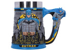 Batman Tankard - Krug The Caped Crusader 15 cm