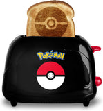 Pokemon Toaster