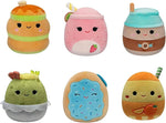Squishmallows - Mystery Squad Sweets Scented 20cm