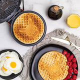 Pokemon Waffle Maker Pikachu
