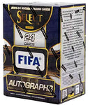 Panini - 2023-24 Select FIFA Soccer Blaster Box (24 Cards)