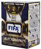 Panini - 2023-24 Select FIFA Soccer Blaster Box (24 Cards)