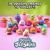 Spin Master Jar: Magic Jellykins