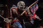 Iron Maiden: The Trooper Eddie Premium Format™ Statue 48cm