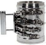 Terminator 2: Judgement Day - Tankard
