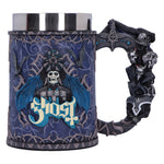 Ghost Papa Emeritus Evolution Tankard 18.5cm