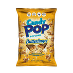 Candy Pop Finger Popcorn 5.25oz (149g)