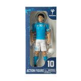 Banbo Toys: Napoli Sockers - Maradona Action Figure (20cm)