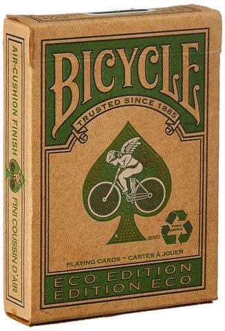 Bicycle Eco Edition Standard Index