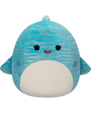 Squishmallows: Hello Kitty Red Plush Figure  30 cm