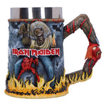 Iron Maiden The Number of the Beast Tankard 16cm