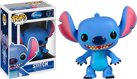 POP! Disney - Stitch #12