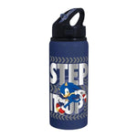 Stor Sonic Sport Metal Bottle (710ml)