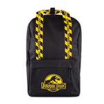 Universal - Jurassic Park - Backpack With Placement