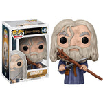 POP! Movies: Lord Of The Rings - Gandalf #443
