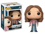 POP! Harry Potter - Hermione Granger #43