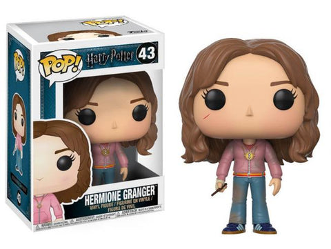 POP! Harry Potter - Hermione Granger #43