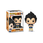 POP! Animation: Dragonball Super - Vegeta #814