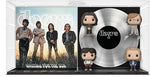 POP! Albums Deluxe: The Doors - Waiting For The Sun (Exclusive) #20