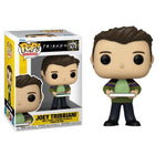 POP! Television: Friends - Joey Tribbiani (with Pizza) #1275