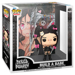 POP! Albums: Bella Poarch (Build a Babe) #41