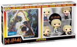 POP! Albums Deluxe: Def Leppard - Hysteria 5-Pack